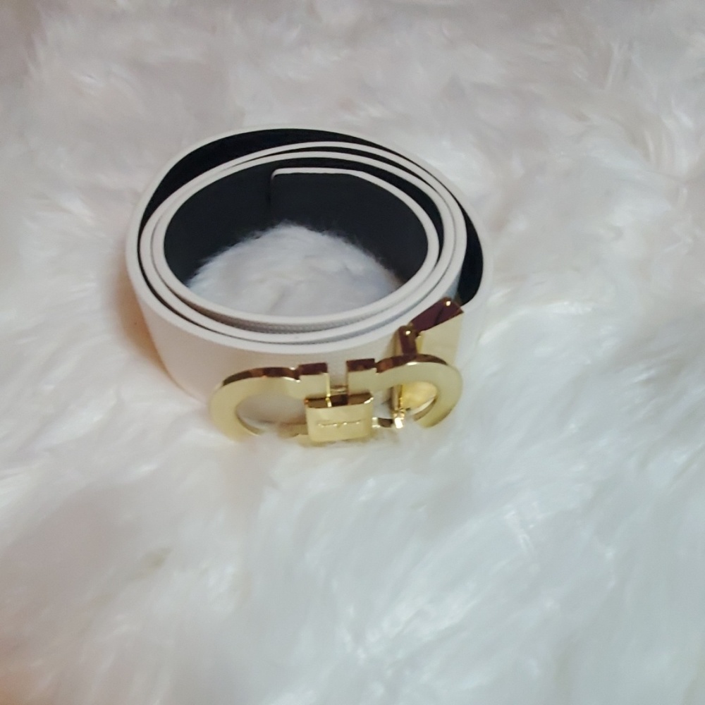Fashion belt